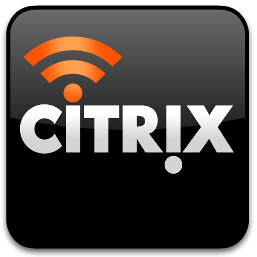 Citrix Terminalserver